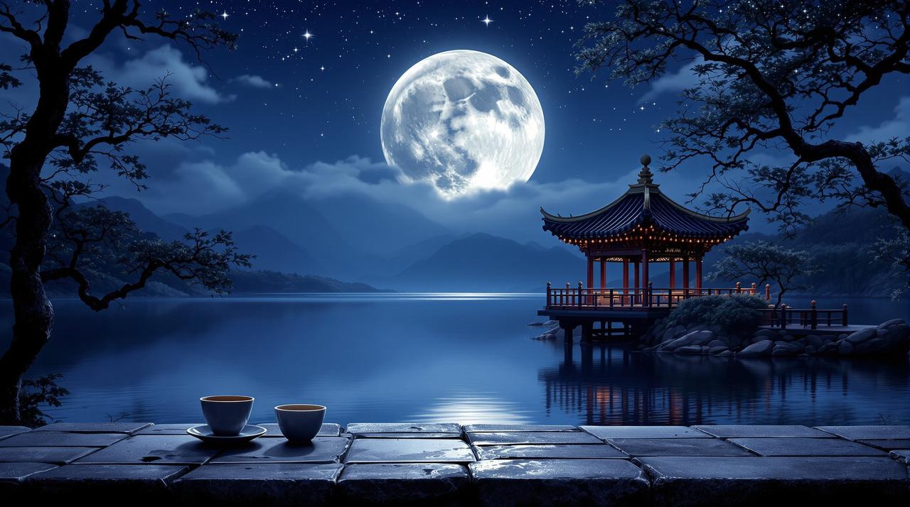 月下独酌·深度好剧 - 98短剧专题 月下独酌·深度好剧